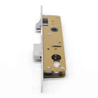 Quality Zinc Alloy Mortise Lock Body For Aluminum Door ISO9001 Certification for sale
