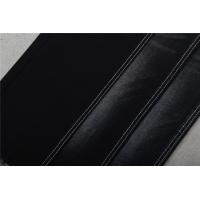 Quality 58 59" Width Cotton Polyester Spandex Denim Fabric 10.5oz 70 Ctn 28 Poly 1.5 Spx for sale