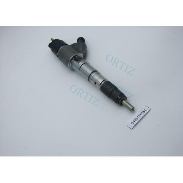 Quality Steel Material Diesel Injector Overhaul High Performance CE Approval 0445120164 for sale
