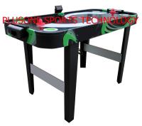 China Manufacturer 48&quot; Air Hockey Table For Children Play Powerful Motor factory
