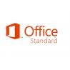 China Genuine Standard Microsoft Office 2016 Key Code COA Sticker Pack FPP License Online Activation factory