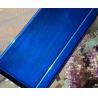 China Reliable Powder Coat Candy Colors , Candy Blue Powder Coat Bright Smooth Surface factory