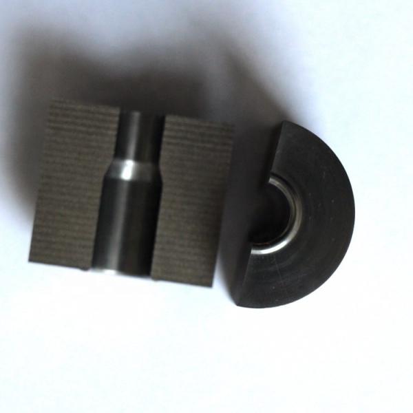 Quality Screw Tungsten Carbide Cold Forging Die Make Fastener For Extrusion Dies for sale