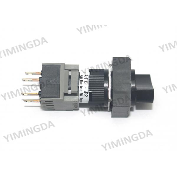 Quality Unlock Switch Yin Auto Cutter Spare Parts In Stock , 1 Pcs / Box Packing for sale