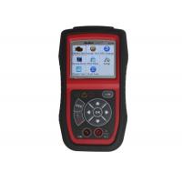 China Electrical Autel AutoLink AL439 OBDII Diagnostic Scanner Test Tool With TFT Color Display factory