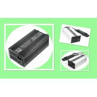 China 12V 15A LiFePO4 Battery Charger Automatic Battery Lithium Charger for sale