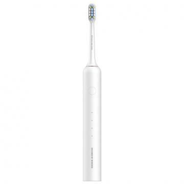 Quality Portable Sonic Electric Toothbrush Waterproof IPX7 Rechargeable Smart Timer for sale