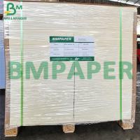 China 80grams 70*100cm High Brightness Handwriting Paper Uncoated Woodfree Paper factory