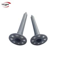 China ODM 50mm Insulation Anchors For Concrete Walls for sale