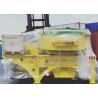 China Yellow Sand Making Machine Sand Screening Machine B7150 For Quarry Mine Ce Iso factory