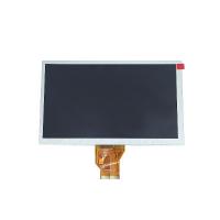 Quality Original AT080TN64 8 inch TFT 800*480 LCD Screen Display Panel for sale