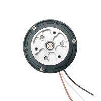 Quality Faradyi Customizable Light Weight Mini Brushless Dc Gear Motor 10:1 Reduction for sale