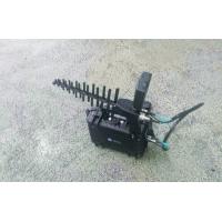 Quality Multi Frequency Bands Portable Drone Jammer With Large Angle Low Power Long Distance for sale