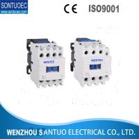 China Alternating Current Heat Pump Contactor 95A In PA66 Texture CE Approved factory