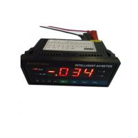China HB404 Digital ECPC404 500V Battery Amp Hour Meter factory