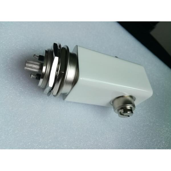 Quality Light Weight SPST NO Vacuum Relay Switch High Voltage DC28KV 110A Current for sale