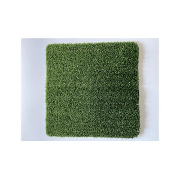 Quality Anti UV Commercial Artificial Grass 8mm SBR Playground Synthetic Grass for sale