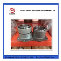 Quality Putzmeister Concrete Pump Parts for sale