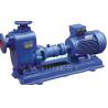 China New Products Self Priming Pump Horizontal Single Stage Centrifugal Pump factory