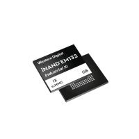 Quality BGA153 IC Memory Chip Integrated Circuits SDINBDG4-8G-XI2 EMMC for sale