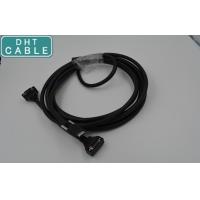 China Durable Camera Extension Cable High Speed Long Life Time For AOI Moving Machine for sale