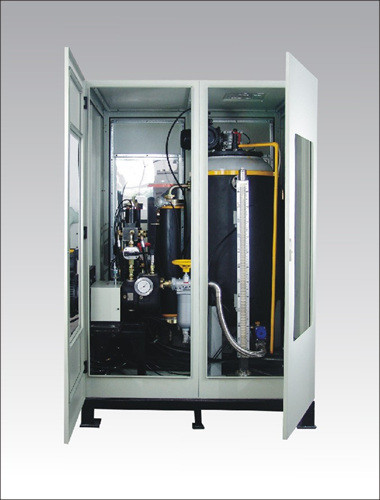 Quality 400V 50Hz High Pressure Foam PU Dispensing Machine for sale