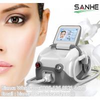 China Good price!! 2015 hair removal 808 laser made from Sanhe for sale
