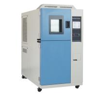 Quality -70℃ Thermal Shock Chamber machine Test Device for sale