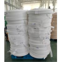 China Polypropylene Jumbo Bag Belt Woven Webbing Sling PP Lifting Loops factory
