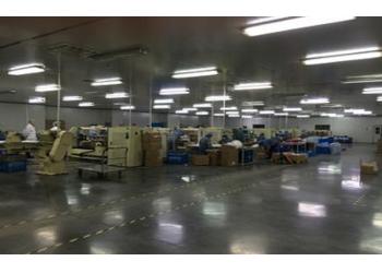 China Factory - MAASU CO., LTD