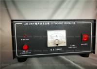China 40Khz 800w Ultrasonic Analog Generator For Driving Rubber Cutter Knife factory