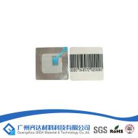 Quality Clothing Store EAS Labels Security Fish Style Anti - Theft EAS Hard Tags for sale