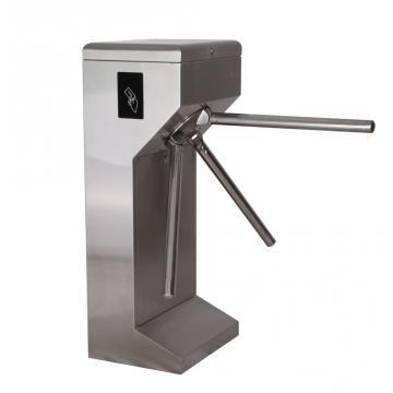 Quality Factory Direct Sale Second-Hand Vertical Semi Automatic Tripod Turnstile Gate for sale