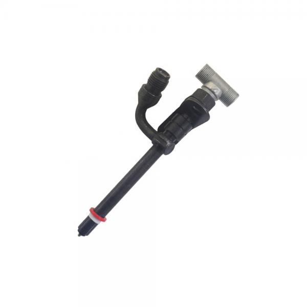Quality Diesel Engine Parts 28485 Black Common Rail Injection John Deere Pencil Injector for sale