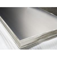 Quality UNS N04400 Monel Alloy 400 Welded Monel 400 Sheets Plate for sale