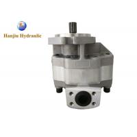 China GPC-4GPC4-50-B-6-F1-30-L Vickers Series Hydraulic Gear Pump For Cranes Iron Materials factory