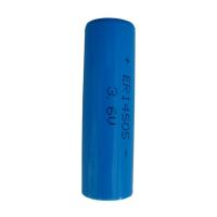 China Non-rechargeable Lithium ER14505 3.6V 2700mAh Battery factory
