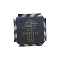 China Electronic component OX16C954-TQBG IC integrated circuit Welcome to consult Matching bill of lading factory