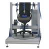 China 360 ° Continuous Rotation Chair Swivle &  Casters Durability Testing Equipment factory