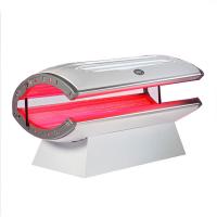 China Planet Fitness Red Light Therapy Beds For Collagen Production Anti Aging factory