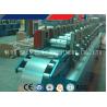 China Speedy Auto Steel Forming Machines Plc Control Roll Forming Machinery factory