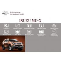 Quality Isuzu MU - X Smart Tailgate Lift Kits Assistant System To Let Your Hands Free for sale