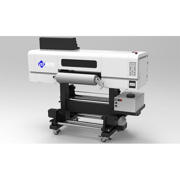 Quality 62CM Digital Inkjet Printing Press Machine DTF for sale