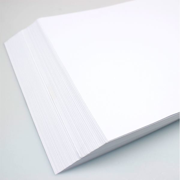 Quality 11x14in 75GSM 100 Pulp Copy Paper A4 80 Gr Sheet White Paper Copy Paper A4 80gsm for sale