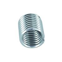 China Stainless Steel A2 Wire Thread Insert Hardware Repair Recoil Insert factory