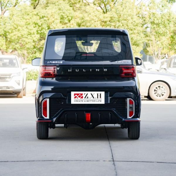 Quality New energy vehicle Wu ling factory direct sales Hongguang MINIEV 2022 easy model for sale