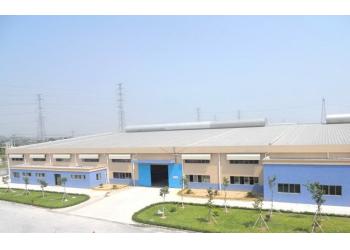 China Factory - Zhengzhou Kebona Industry Co., Ltd