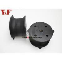China Black Rubber Bump Stops Push In 227-0172 Rubber Shock Absorbers factory
