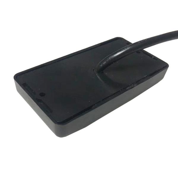 rfid 1 wire reader rfid reader ibutton communication for gps tracker ...