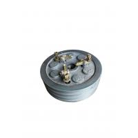Quality Clutch Pulley Assembly Part Spare Parts For Farm Machinery Number Df12-21101 for sale